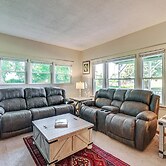 2 Mi to Oak Grove Racing & Gaming: Home on 1 Acre