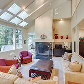 Expansive Sun Valley Home Close to Slopes!