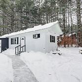 Snowmobile & ATV Trails On-site: Adirondacks Abode