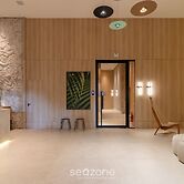 Apartments 850m From Praia Brava - RCX