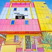 Super Hotel Sri Ram Nagar Sriperumbudur