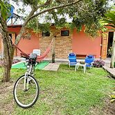 Tida Suítes Beija-Flor e Bem-te-vi