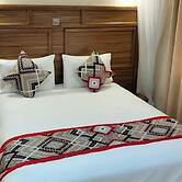 Sabby Grand Hotel