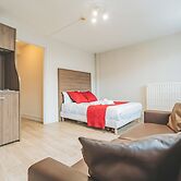LE Faidherbe hotel