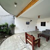 Pousada Oasis do Francês