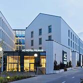 AC Hotel by Marriott Vilnius