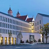 AC Hotel by Marriott Vilnius