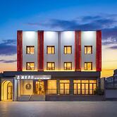 Gulou Lanting Hotel