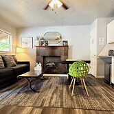 Budget-friendly Studio in OKC Private Entry 20-3