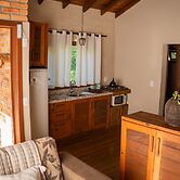 Montanhas do campestre hospedagem