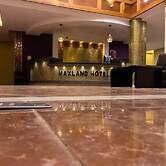 Maxland Hotel Juja