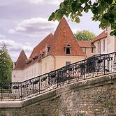 Les Sources de Vougeot