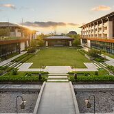 Luoyang Yishui Grand Hotel