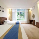 GANGZHOU BENZYOO B&B Baishuizhai