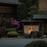 Fuefukigawa Onsen Zabou