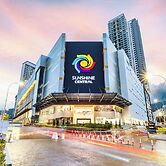 Sunshine Residence Suites