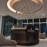 Cozy Nook in the City