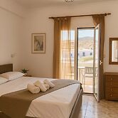 Beachfront Panorama Double Room in Kythira