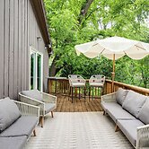 Geneva Lake Adventures: Family Retreat w/ Patio