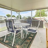 Boat, Fish & Unwind: Waterfront Okeechobee Oasis!