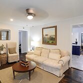 Updated North Greenwood Cottage < 1 Mi to Dtwn!