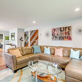 Private Yard, Garden, Patio: South Jersey Hideaway