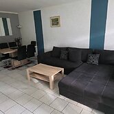 Uhler Hoilday Apartments With Large Garden