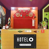 Super Hotel O Gorchuk Guwahati