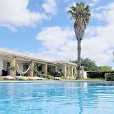 Toca do Fradinho - Pera 3 7Km da Praia