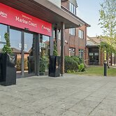 Marine Court Ground Floor Double With Shower Room