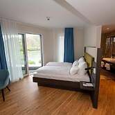EinsteinHotel am Römerpark