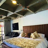 Epic Suite 407 Deluxe Aeropuerto