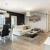 Stay U-nique Apartments Aprestadora