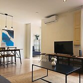 Stay U-nique Apartments Rocafort