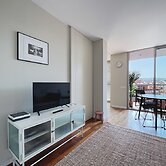 Stay U-nique Apartments Sants II