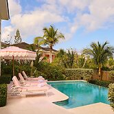 Coral Sands Villa w/ Private Pool Steps to the Beach & Full Resort Ame