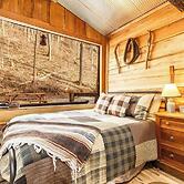 Ohio Starlight Glamping Cabins