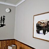 Maple Grove Lodging