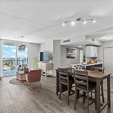 2Br2Ba Next To Jackson Memorial Hospital