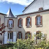 Charming House Close to the Centre