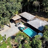 Huay Kub Kab the Villa