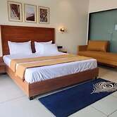 Rain Forest Gir Resort