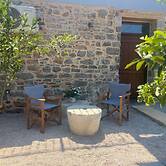 Stone Olympi Lodge 1 - Chios Cozy Hideaway