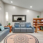 1 Mi to Beach: Dog-friendly Condo in Lake Mills!