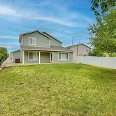 Family Home w/ Fenced Yard in Pueblo: 5 Mi to Dtwn