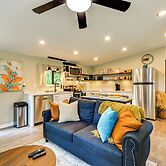 Hike & Fish: Nature Escape Near Licking River!