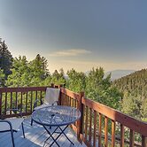 Mountain-view Conifer Gem Near Hiking & Fishing