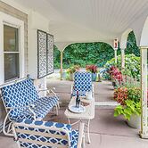 Private Heated Pool: Family Cottage in Plymouth!