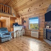 Antlers Lodge - Cabin for 4