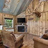 Antlers Point - Cabin for 4